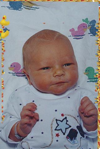 Jay Michael McCarthy